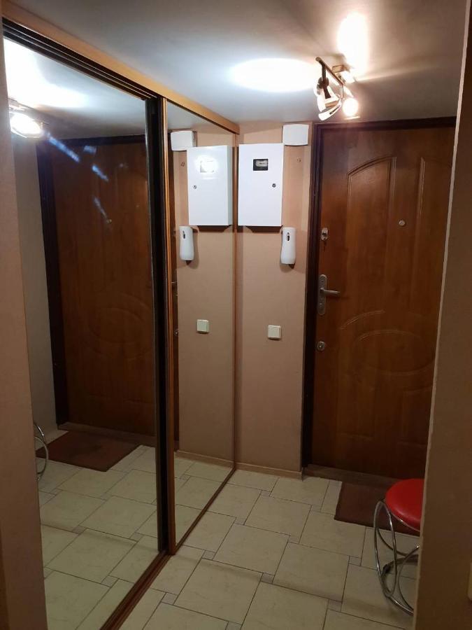 Ferienwohnung Центр, Євгена Коновальця, 3 Lutsʼk Exterior foto