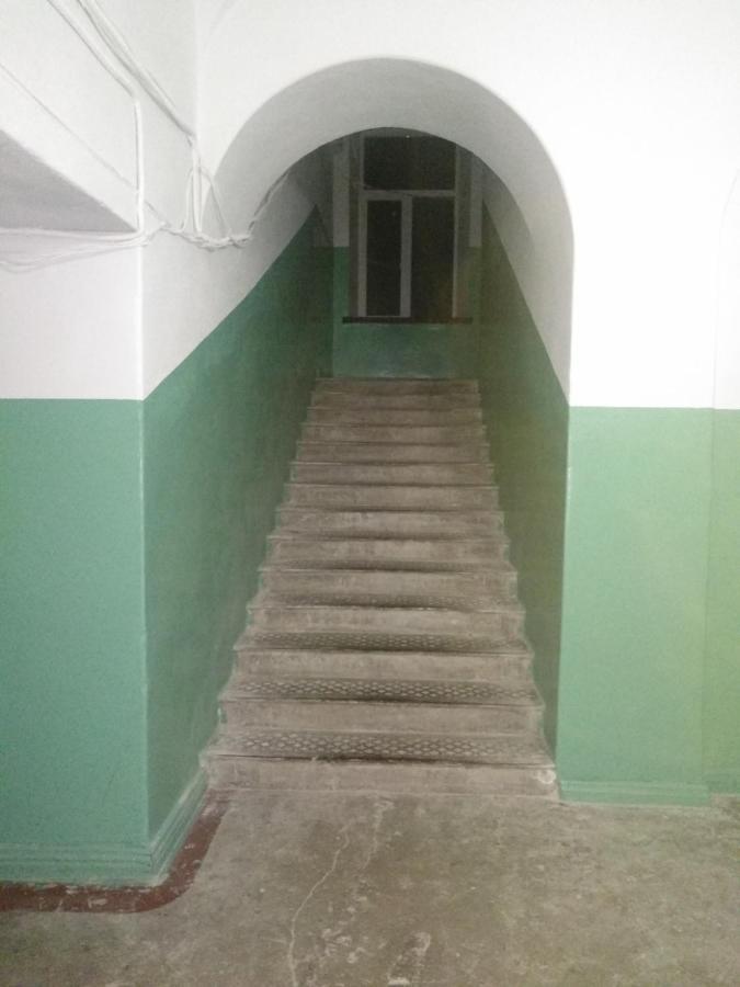 Ferienwohnung Центр, Євгена Коновальця, 3 Lutsʼk Exterior foto