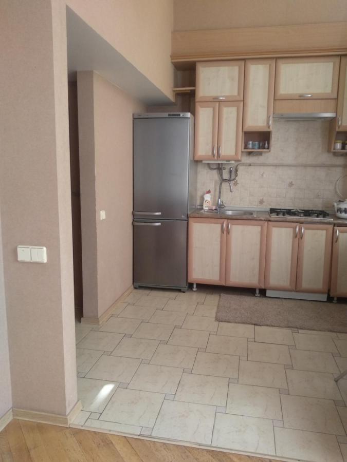 Ferienwohnung Центр, Євгена Коновальця, 3 Lutsʼk Exterior foto