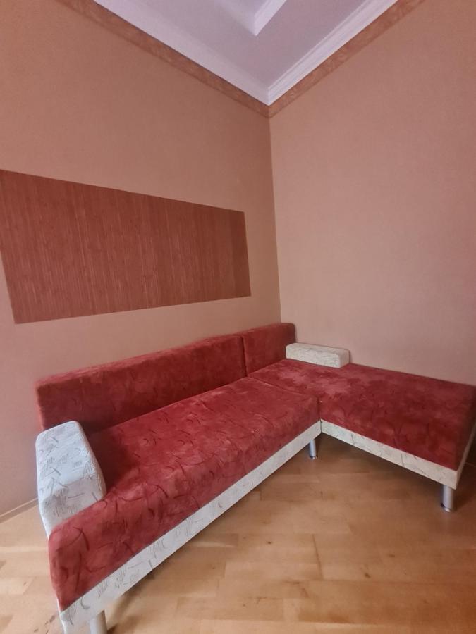 Ferienwohnung Центр, Євгена Коновальця, 3 Lutsʼk Exterior foto