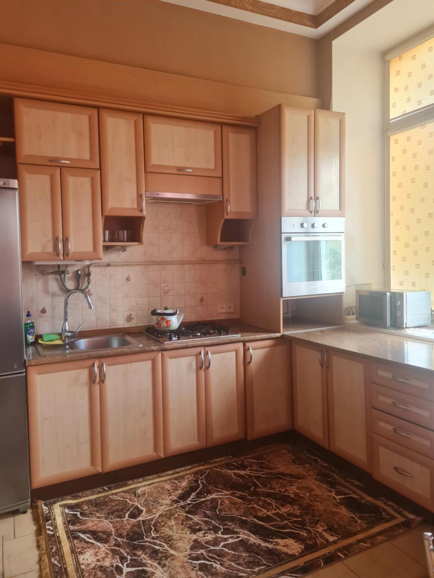 Ferienwohnung Центр, Євгена Коновальця, 3 Lutsʼk Exterior foto