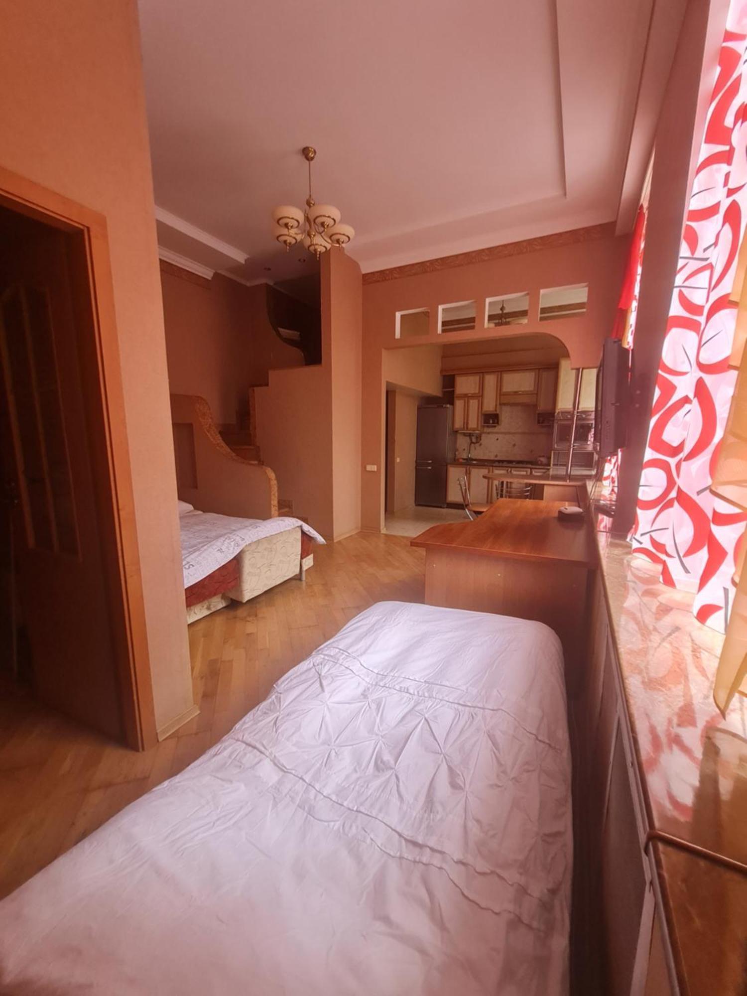 Ferienwohnung Центр, Євгена Коновальця, 3 Lutsʼk Exterior foto
