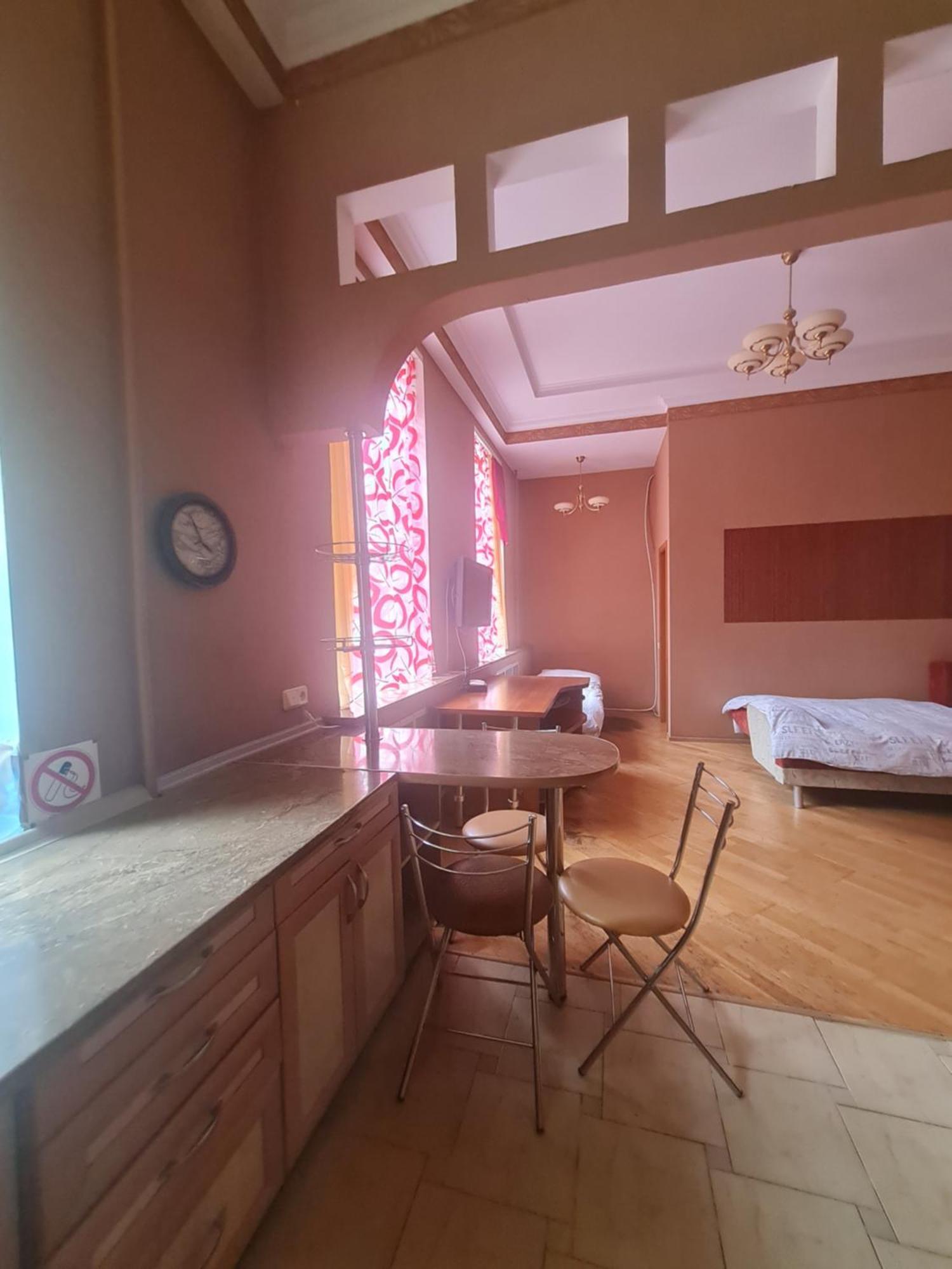 Ferienwohnung Центр, Євгена Коновальця, 3 Lutsʼk Exterior foto