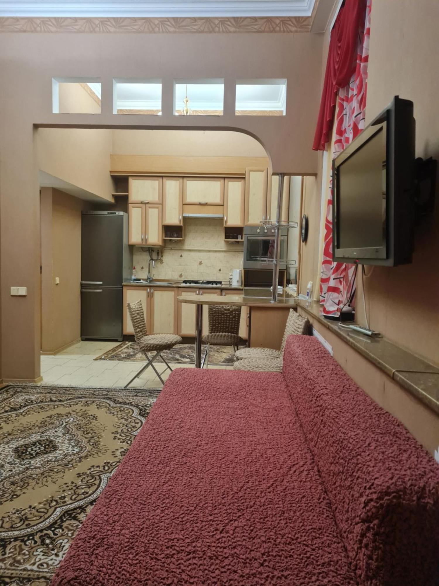 Ferienwohnung Центр, Євгена Коновальця, 3 Lutsʼk Exterior foto